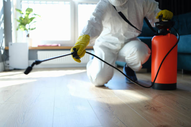 Reliable Infectious Disease Decontamination contractor in Lyons, IL by Crime Scene Cleaner Online