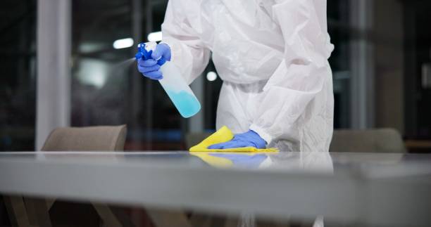 Licensed Infectious Disease Decontamination service in Lyons, IL - Crime Scene Cleaner Online